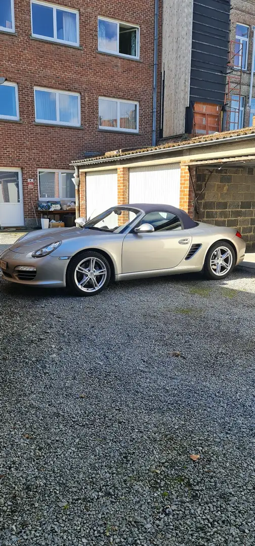 Porsche Boxster 2.9i PDK - 2