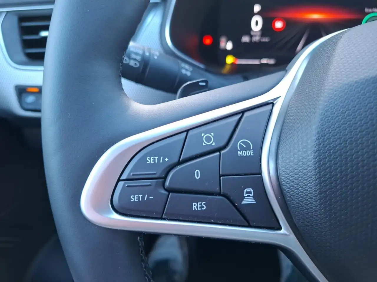 Renault Arkana Techno TCe 140 PS EDC 15