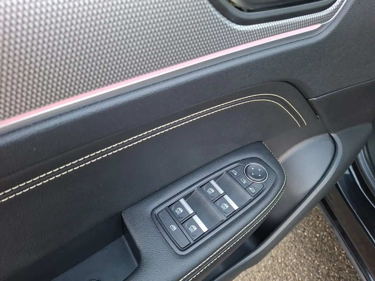 Renault Arkana Techno TCe 140 PS EDC 17