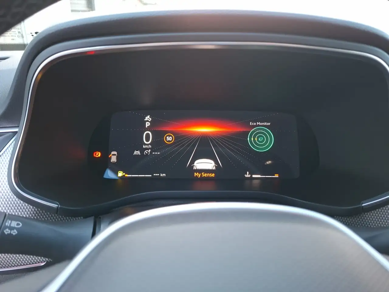 Renault Arkana Techno TCe 140 PS EDC 14
