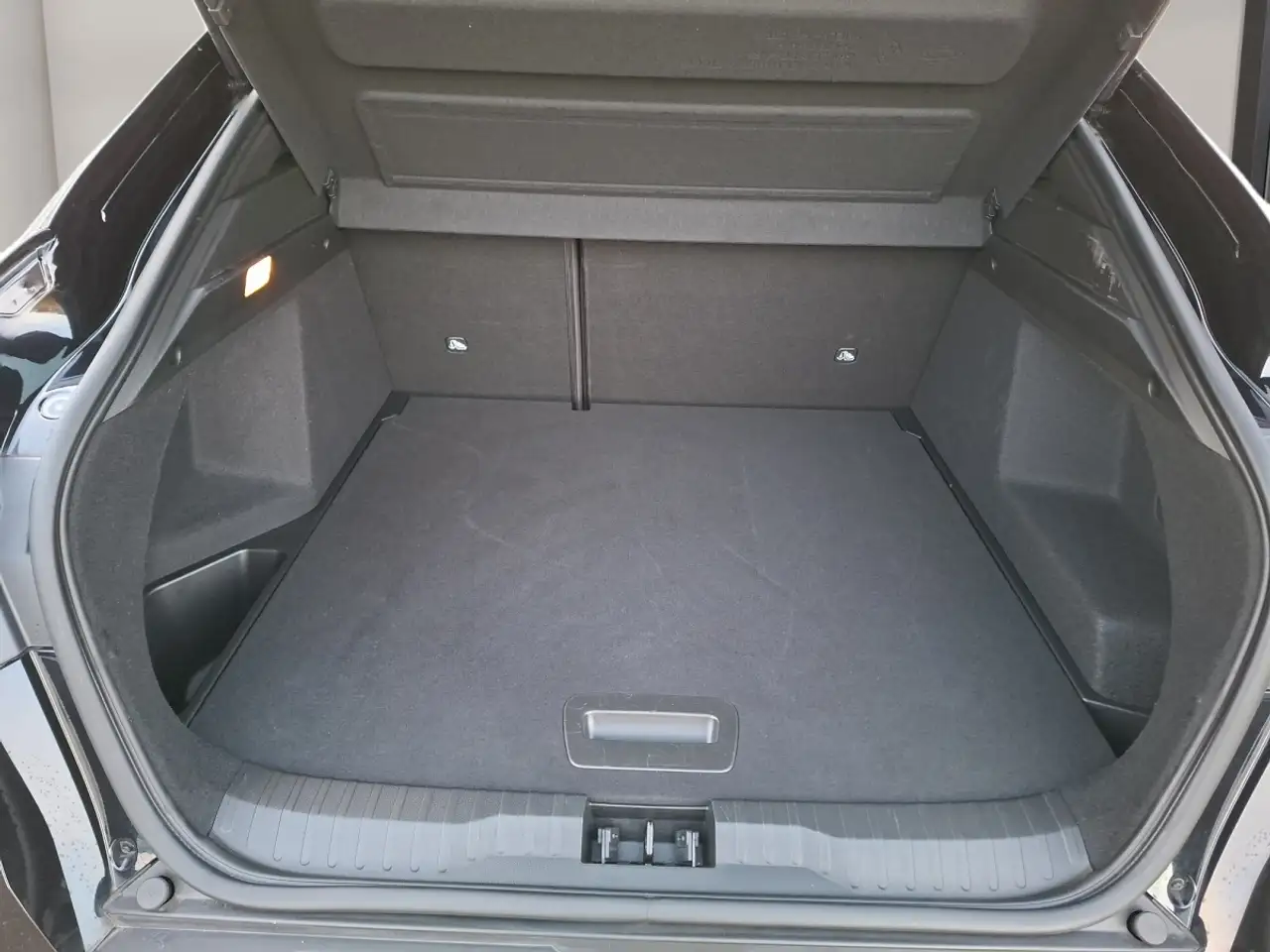 Renault Arkana Techno TCe 140 PS EDC 11