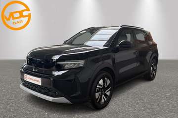 GS 1.2T Hybrid eDCT 110ch