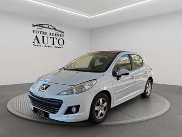 1.4 VTi 16V  BERLINE MILLESIM 200 PHASE 2 *TOIT PANORAMIQUE*