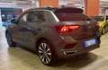 Volkswagen T-Roc T-Roc 2.0 tdi Sport 4motion dsg R-LINE Gris - thumbnail 3
