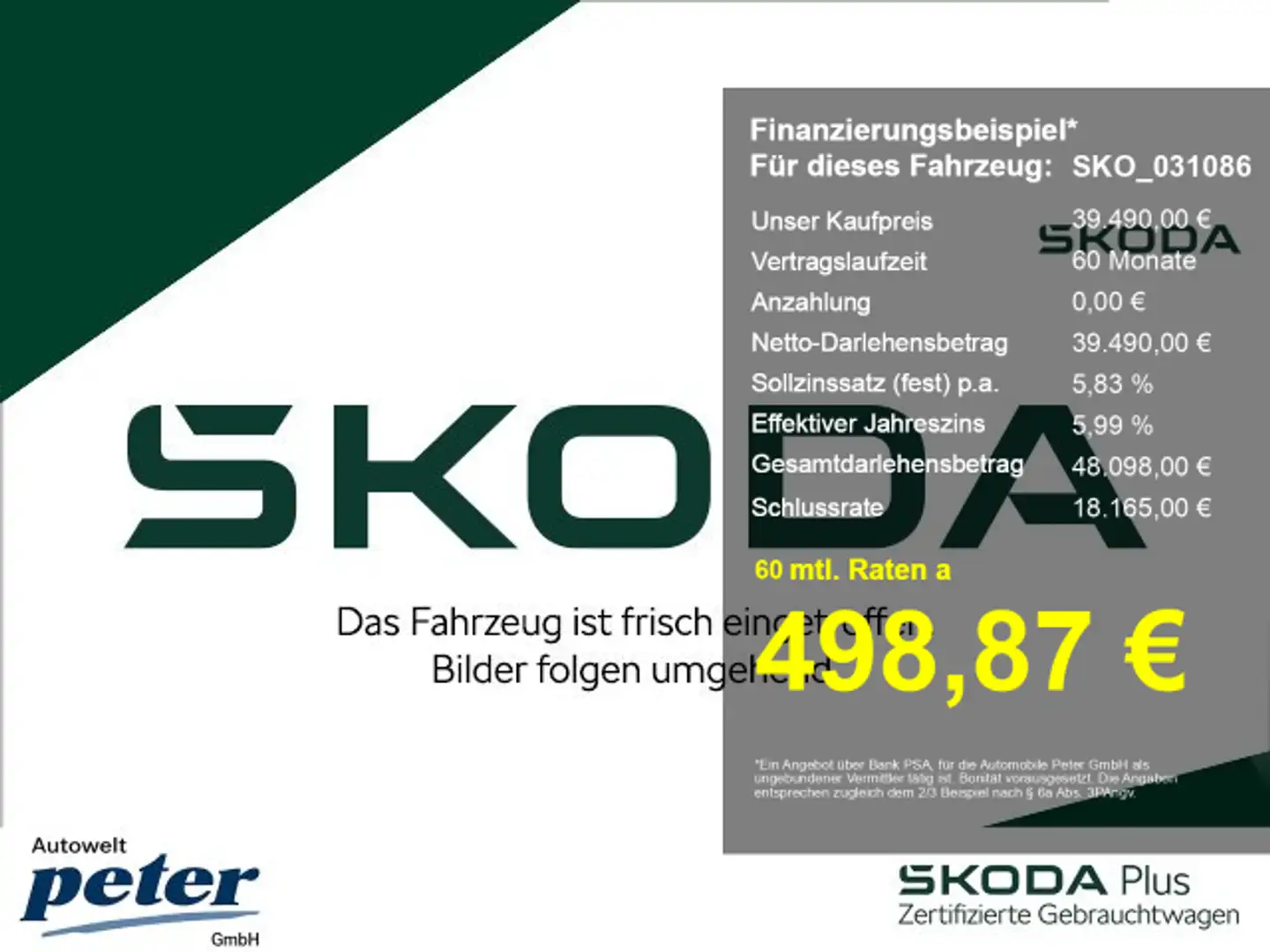 Skoda Karoq KAROQ TDI 4X4 DRIVE **AHK*MATRIX*NAV*KAMERA*PDC* Blanc - 1