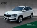 Skoda Karoq KAROQ TDI 4X4 DRIVE **AHK*MATRIX*NAV*KAMERA*PDC* Weiß - thumbnail 1