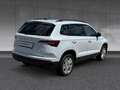 Skoda Karoq KAROQ TDI 4X4 DRIVE **AHK*MATRIX*NAV*KAMERA*PDC* Weiß - thumbnail 7