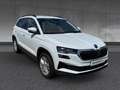 Skoda Karoq KAROQ TDI 4X4 DRIVE **AHK*MATRIX*NAV*KAMERA*PDC* Weiß - thumbnail 3