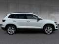 Skoda Karoq KAROQ TDI 4X4 DRIVE **AHK*MATRIX*NAV*KAMERA*PDC* Weiß - thumbnail 6