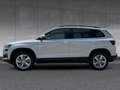 Skoda Karoq KAROQ TDI 4X4 DRIVE **AHK*MATRIX*NAV*KAMERA*PDC* Weiß - thumbnail 4