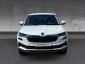Skoda Karoq KAROQ TDI 4X4 DRIVE **AHK*MATRIX*NAV*KAMERA*PDC* Weiß - thumbnail 2