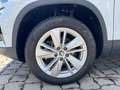 Skoda Karoq KAROQ TDI 4X4 DRIVE **AHK*MATRIX*NAV*KAMERA*PDC* Weiß - thumbnail 9