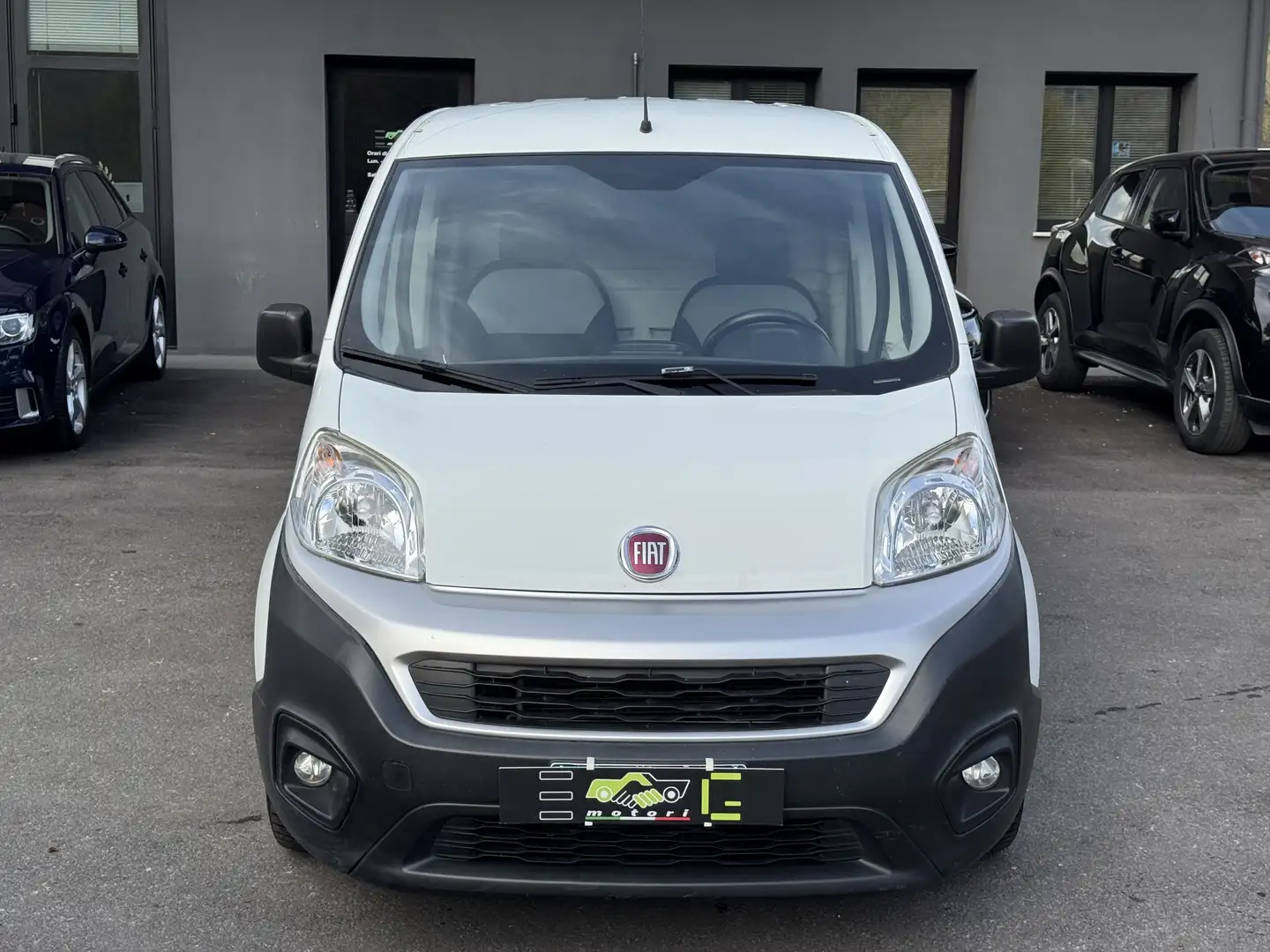 Fiat Fiorino 1.3 Bianco - 2