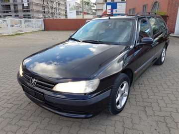 Break Sport,1.8L,Klima,2Hand,Servicegepflegt