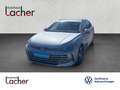 Volkswagen Passat Variant Elegance 2.0 TDI DSG Argent - thumbnail 1