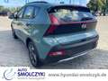 Hyundai BAYON 48V TREND APPLECARPLAY+SITZHEIZUNG Green - thumbnail 4