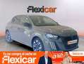 Peugeot 208 Allure Gasolina 100 S&S 6 Vel. MAN Gris - thumbnail 1