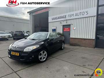 Coupé-Cabriolet 1.4 TCE Dynamique