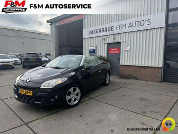 Coupé-Cabriolet 1.4 TCE Dynamique