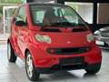 smart forTwo *PURE*COUPE*AUT.*EFH*ALU*TÜV-NEU* Schwarz - thumbnail 4