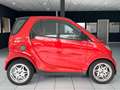 smart forTwo *PURE*COUPE*AUT.*EFH*ALU*TÜV-NEU* Schwarz - thumbnail 6