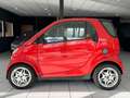 smart forTwo *PURE*COUPE*AUT.*EFH*ALU*TÜV-NEU* Schwarz - thumbnail 5