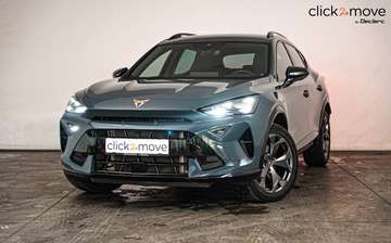 Formentor 1.5 TSI DSG Incl. Edge Pack + Winter Pack
