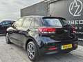 Kia Rio 1.0 TGDI ComfortPlusLine Navigator *Cruise Control Noir - thumbnail 4