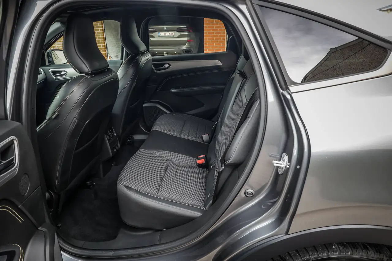 Renault Arkana PANORAMISCH-DAK*AUTOMAAT*360°CAMERA*SFEERVERLICHTING*BENZINE-HYBRIDE*, миниатюра 20