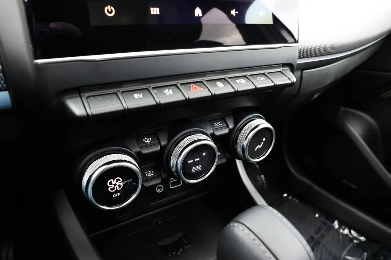 Renault Arkana PANORAMISCH-DAK*AUTOMAAT*360°CAMERA*SFEERVERLICHTING*BENZINE-HYBRIDE*, миниатюра 16