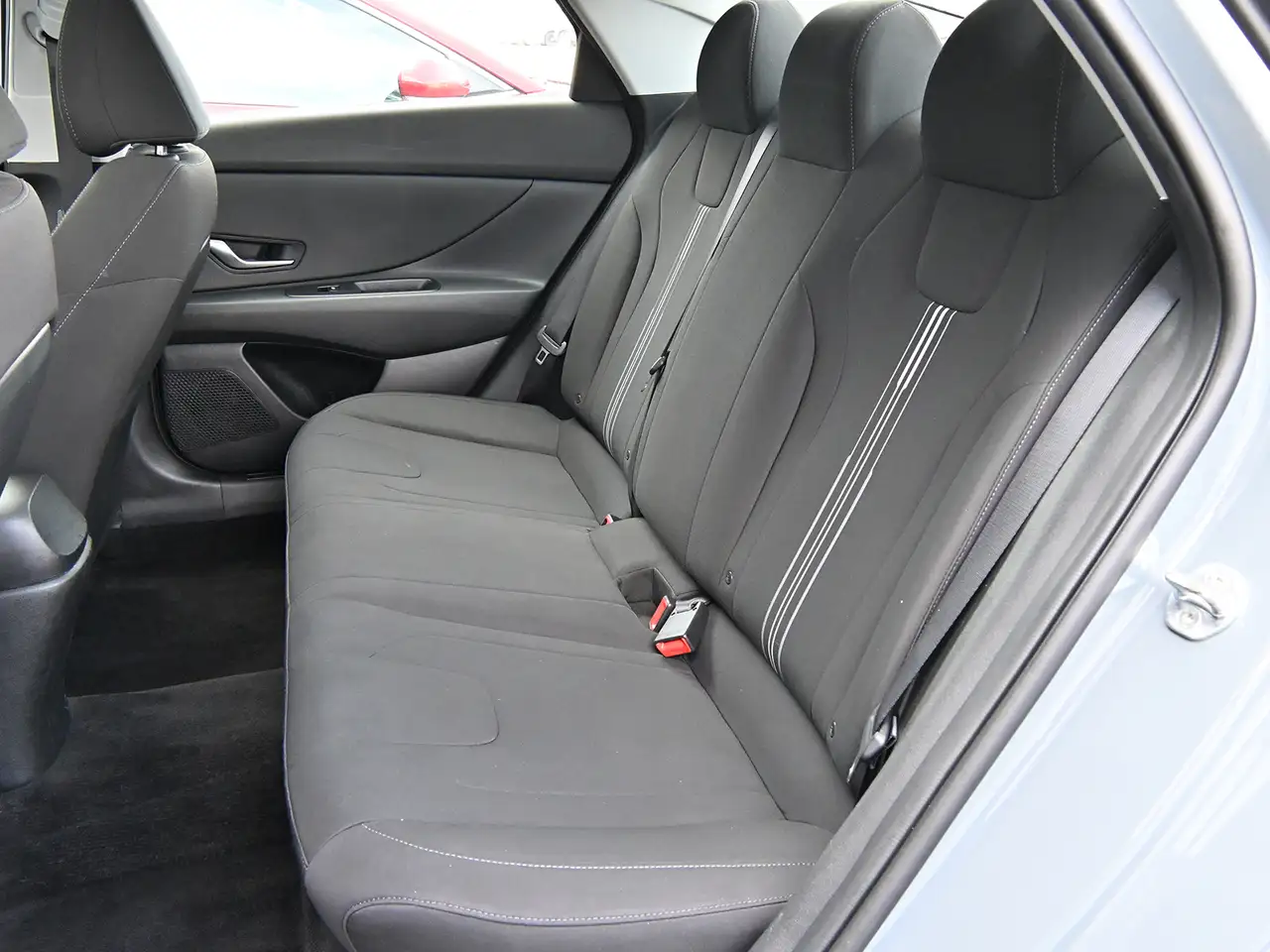 Hyundai ELANTRA снимка Hyundai ELANTRA