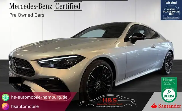 Mercedes-Benz CLE 300 4Matic AMG Line Premium