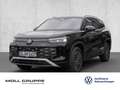 Volkswagen Tayron 2.0 TDI DSG Elegance 7-Sitze NAVI PANO Schwarz - thumbnail 1