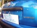 Fiat Panda 1.0 FireFly S&S Hybrid 5°posto Pack City Km0 Blauw - thumbnail 11