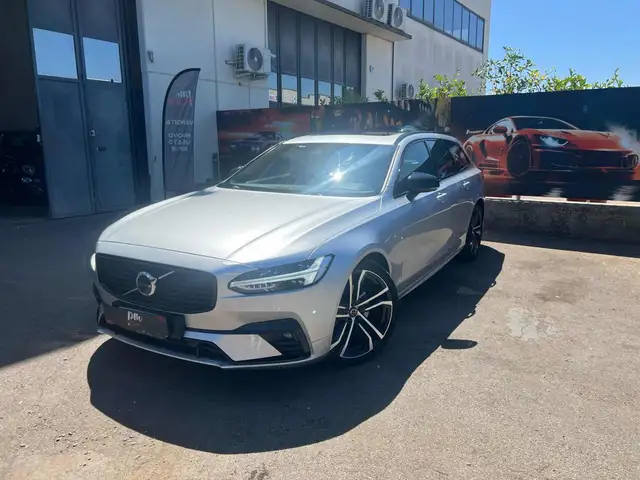 Volvo V90 B4 Geartronic R-design