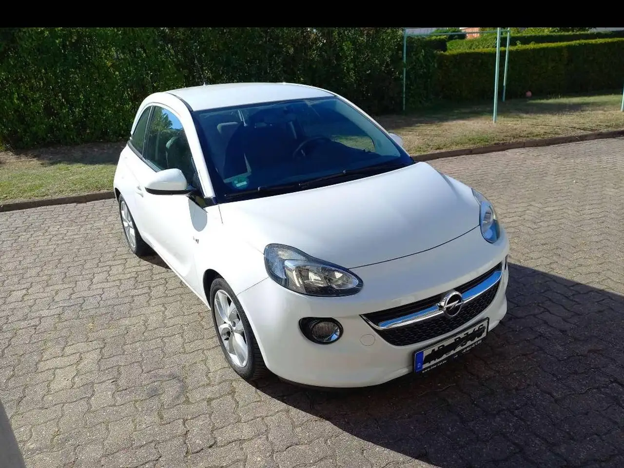 Opel Adam