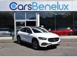 Mercedes-Benz GLA Progressive 7G-Tronic PANO GPS CAM LANE