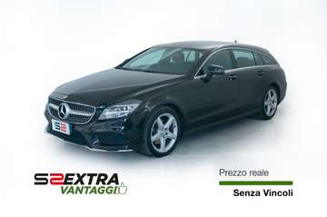 CLS 250 d SW 4Matic Premium *EXTRA VANTAGGI