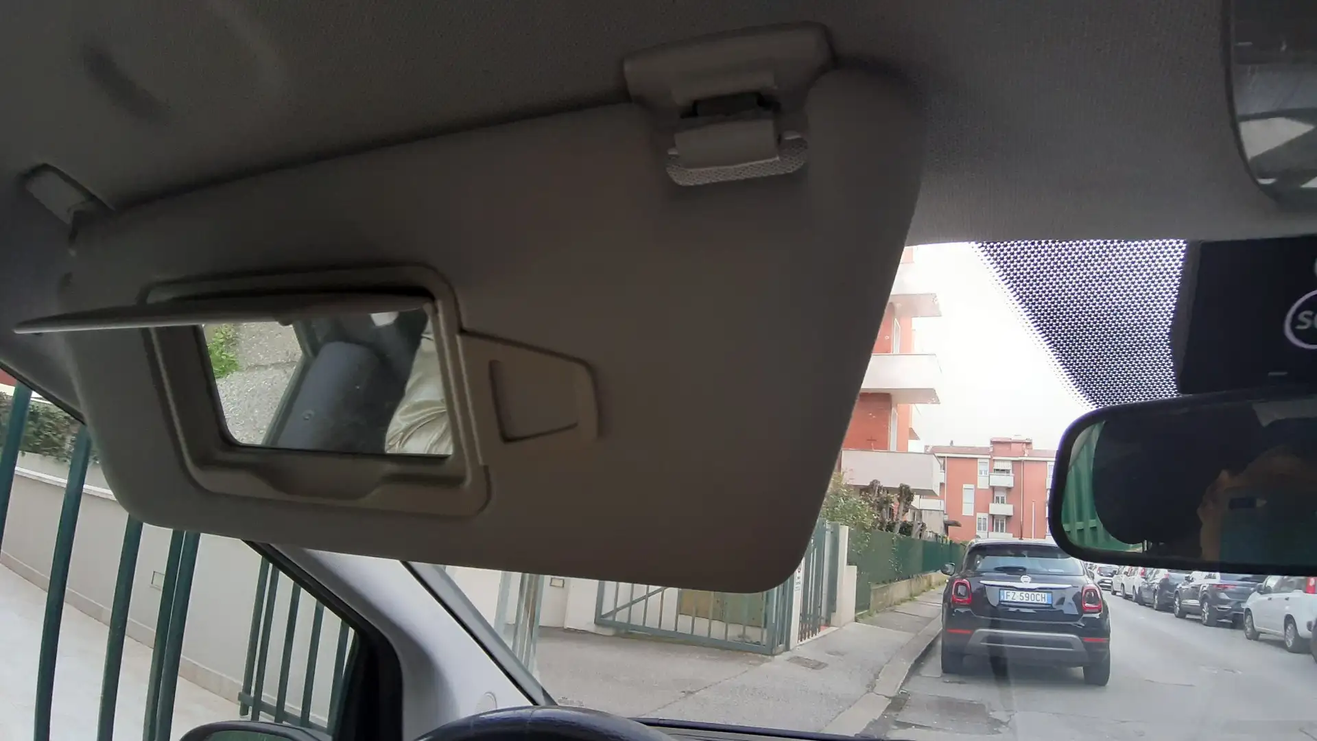 Mercedes-Benz A 150 Classic Basic - 1