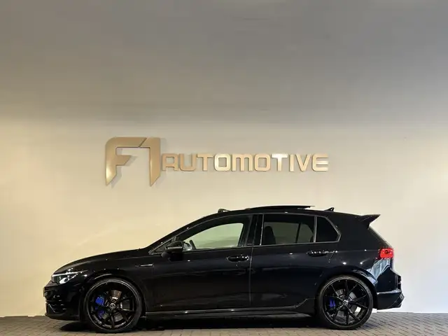 Volkswagen Golf view 7
