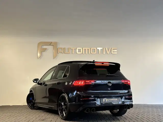 Volkswagen Golf view 6