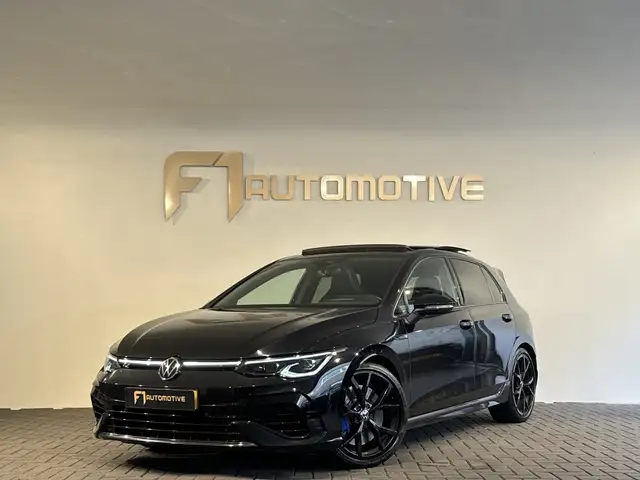 2021 Volkswagen Golf in Black for sale