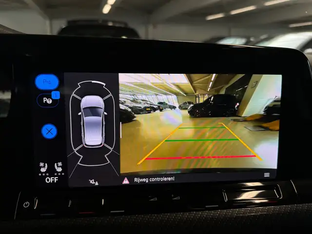 Volkswagen Golf view 15