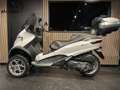 Piaggio MP3 500 LT BUSINESS Bianco - thumbnail 6