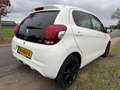 Peugeot 108 1.0 e-VTi Active met AppleCarPlay/Android auto en Weiß - thumbnail 2