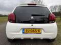 Peugeot 108 1.0 e-VTi Active met AppleCarPlay/Android auto en Weiß - thumbnail 6