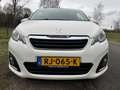 Peugeot 108 1.0 e-VTi Active met AppleCarPlay/Android auto en Weiß - thumbnail 5