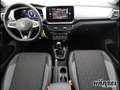 Volkswagen T-Cross GOAL 1.0 TSI 6-GANG (+ACC-RADAR+NAVI) LED Zwart - thumbnail 11