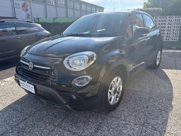1.3 mjt City Cross 4x2 95cv