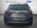 Mazda 3 SKYACTIV-G 120 Aut. Exclusive-Line Grau - thumbnail 3